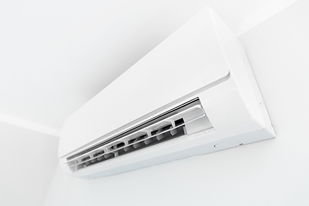 View Air Conditioner Parts