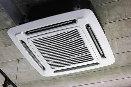View HVAC Filters