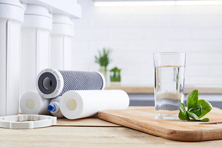 View Water Filters